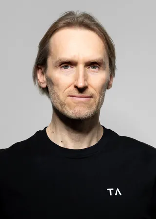 Christian Rechberger